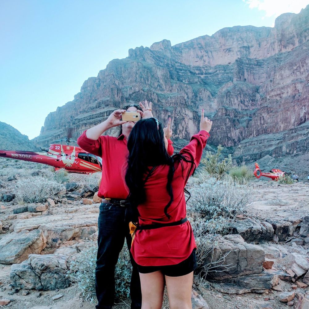 Meet your Posher, Maricel